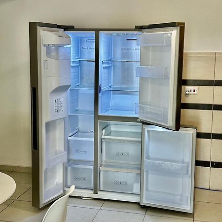 Flat In The Heart Of Ayia Napa/Центр Айя Напы Leilighet Eksteriør bilde