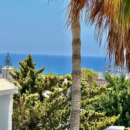 Flat In The Heart Of Ayia Napa/Центр Айя Напы Leilighet Eksteriør bilde