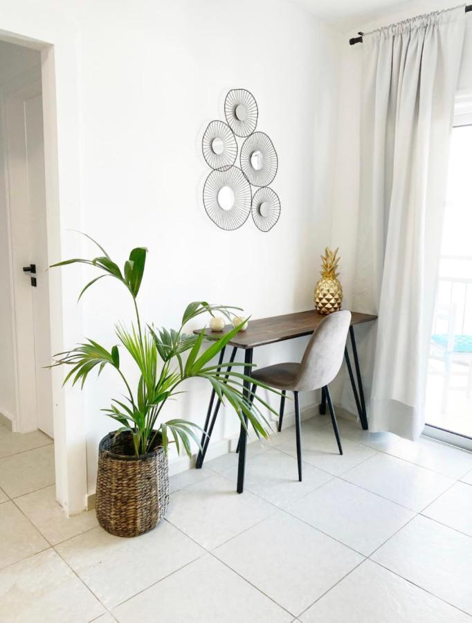 Flat In The Heart Of Ayia Napa/Центр Айя Напы Leilighet Eksteriør bilde