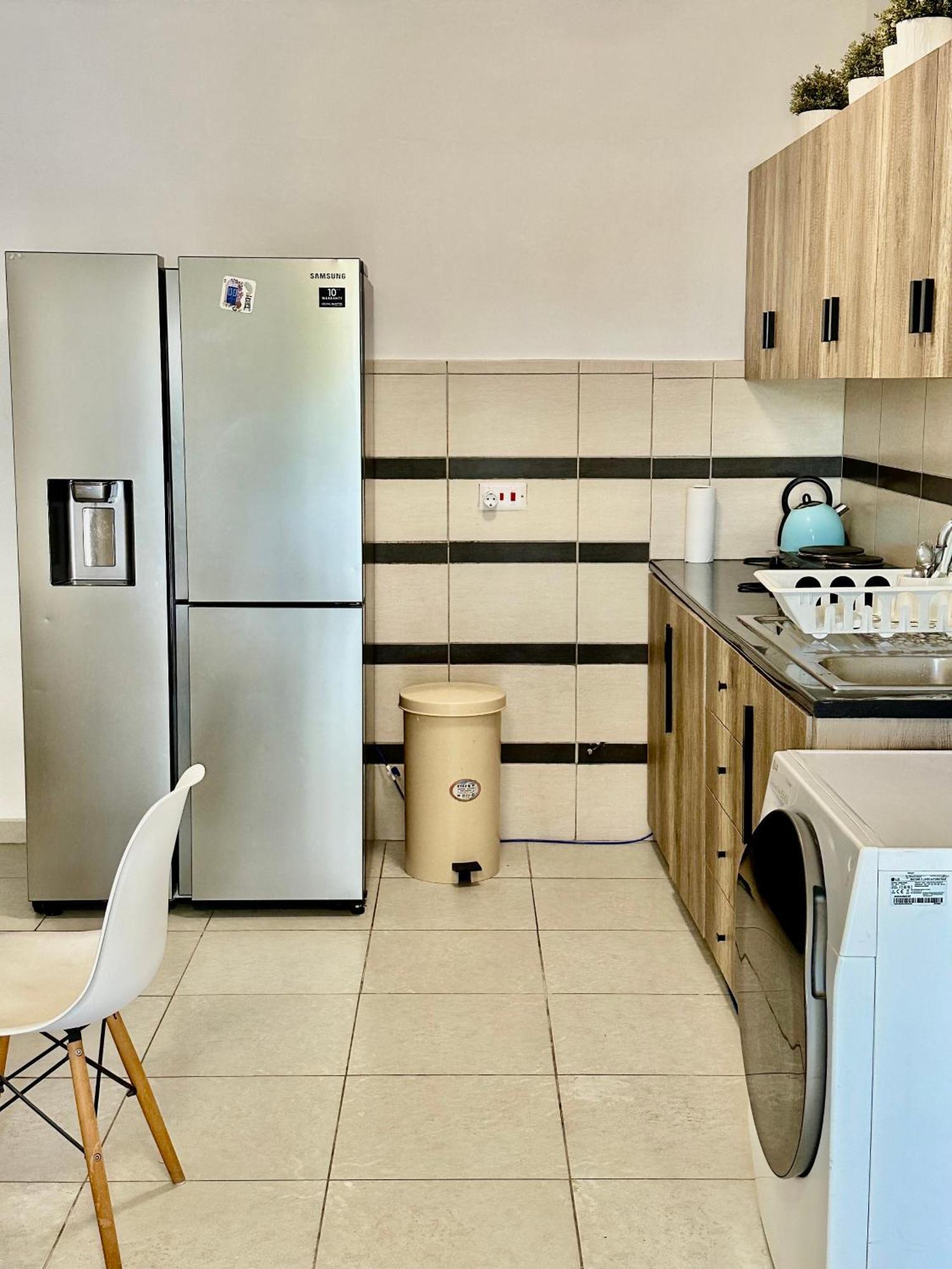 Flat In The Heart Of Ayia Napa/Центр Айя Напы Leilighet Eksteriør bilde
